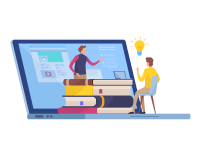 在線學(xué)習(xí)系統(tǒng)