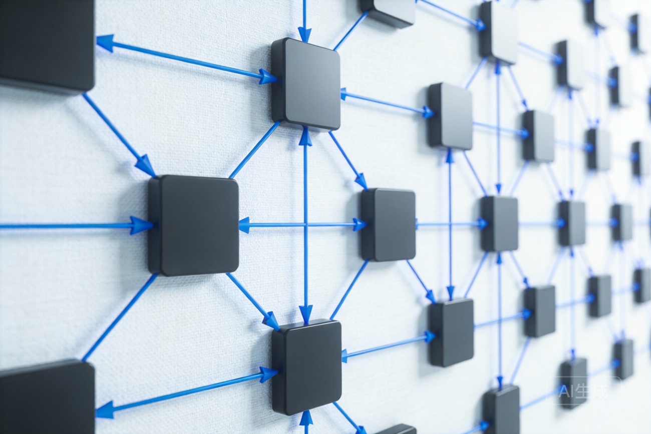 2026年高校門戶網(wǎng)站改版：從信息發(fā)布到智慧校園的全面升級(jí)