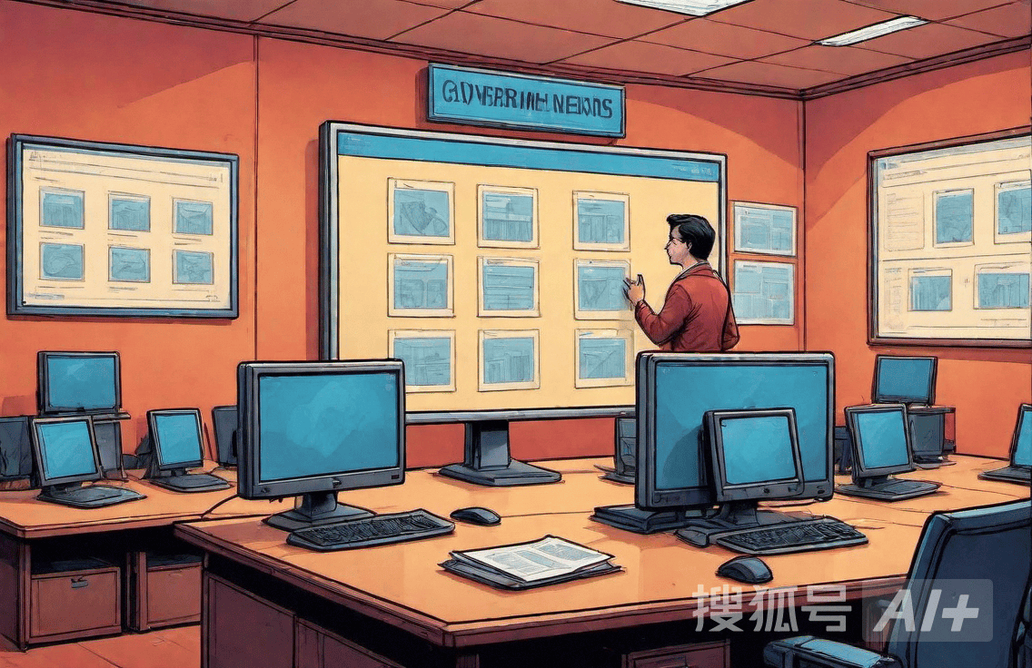 2026年值得關(guān)注的政府門戶網(wǎng)站改版和建設(shè)公司